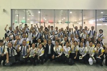 Đi lao động tại Hàn Quốc thời hạn có thể tới 10 năm