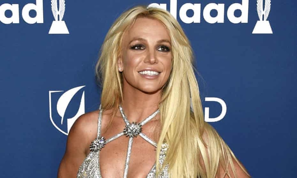 Cuộc sống của Britney Spears sau khi được tự do có đáng lo không? - 1 Cuộc sống của Britney Spears sau khi được tự do có đáng lo không? - 1