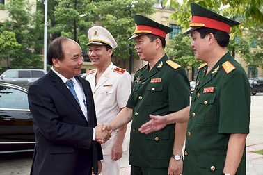 Thủ tướng: Làm chủ hoàn toàn việc gìn giữ lâu dài thi hài Bác