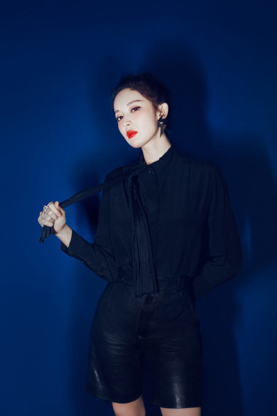 Cổ Lực Na Trát: Mỹ nhân Tân Cương diễn xuất nhạt nhoà, đời tư ồn ào - 17 Cổ Lực Na Trát: Mỹ nhân Tân Cương diễn xuất nhạt nhoà, đời tư ồn ào - 17