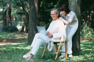 Lo cho người già ngay trong giai đoạn “dân số vàng”