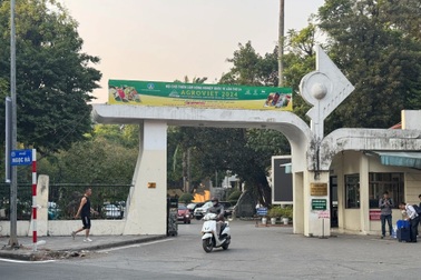 Hàng loạt vi phạm về thủy lợi tại Bộ Nông nghiệp và Phát triển nông thôn