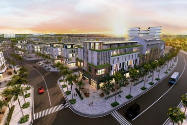 Đâu là tâm điểm đầu tư Phú Quốc?