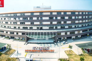 Cơ hội mua nhà tại thung lũng Silicon Việt Nam - FPT City chỉ với 500 triệu