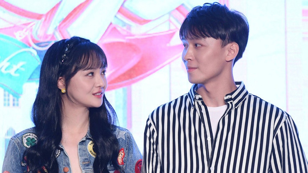 Trịnh Sảng bất ngờ tái xuất giữa bê bối của Ngô Diệc Phàm - 4 Trịnh Sảng bất ngờ tái xuất giữa bê bối của Ngô Diệc Phàm - 4