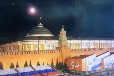 Vụ UAV tấn công Điện Kremlin tác động thế nào tới chiến sự Nga - Ukraine?