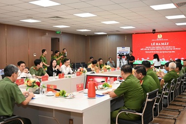 Chủ cơ sở kinh doanh cần chủ động cảnh báo cháy sớm để giảm thiểu rủi ro