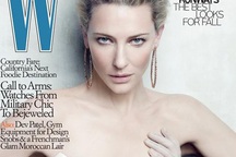 Cate Blanchett không quan tâm người khác nghĩ gì về mình