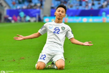 Các đối thủ nhận tin dữ, U23 Việt Nam có lợi thế ở giải U23 châu Á