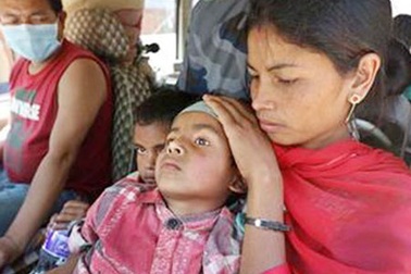 Vì sao Nepal “cấm cửa” máy bay phản lực cỡ lớn?