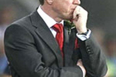 Beckham: "Steve McClaren là HLV tốt nhất"