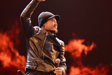 Vĩnh biệt Trần Lập - người “anh cả” của rock Việt!