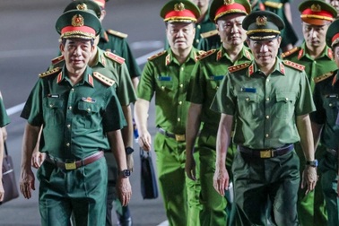 Công an, Quân đội và nhiệm vụ bảo vệ Tổ quốc trong kỷ nguyên mới