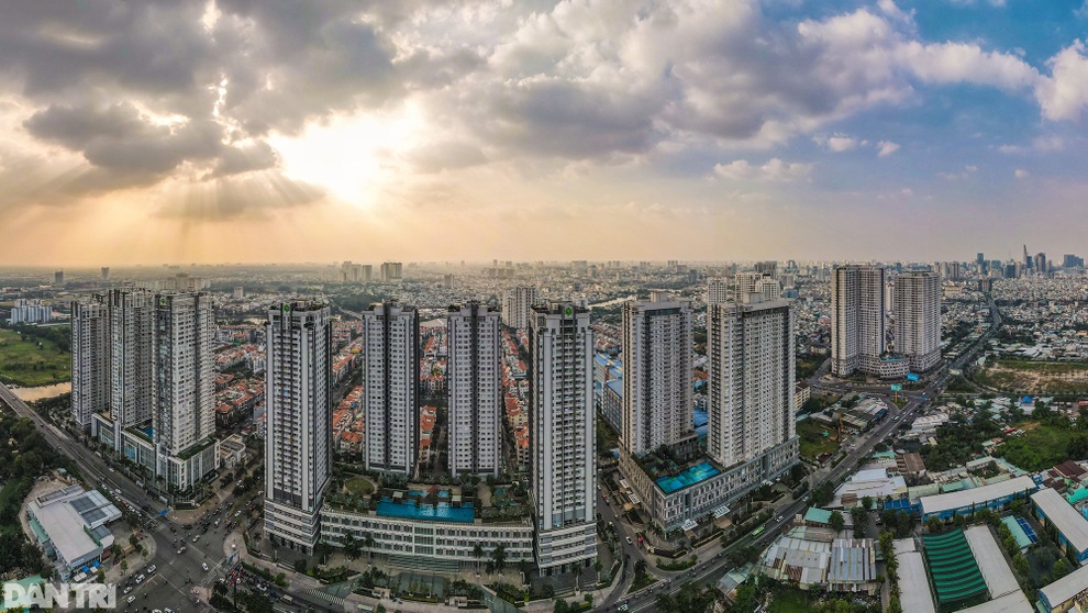 Những hoạt động nào ở TPHCM dự kiến được mở dần thời gian tới? - 5 Những hoạt động nào ở TPHCM dự kiến được mở dần thời gian tới? - 5