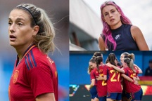 Tây Ban Nha đón tin cực buồn trước trận gặp tuyển nữ Việt Nam