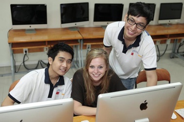 Phát triển game - Nghề “hot” hiện nay