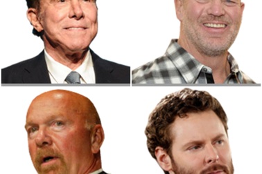 7 CEO bị "hất cẳng" khỏi công ty do mình sáng lập