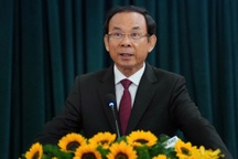 Ông Nguyễn Văn Nên nói về những ngày cống hiến, trăn trở vì TPHCM