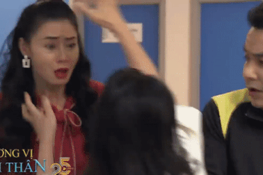 Cặp mẹ chồng - nàng dâu nào trên phim Việt khiến khán giả ám ảnh nhất?