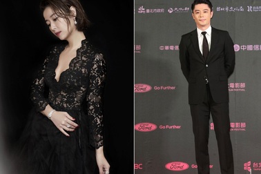 Lạnh nhạt tại một sự kiện, Lâm Tâm Như - Hoắc Kiến Hoa lại gây “bão mạng”