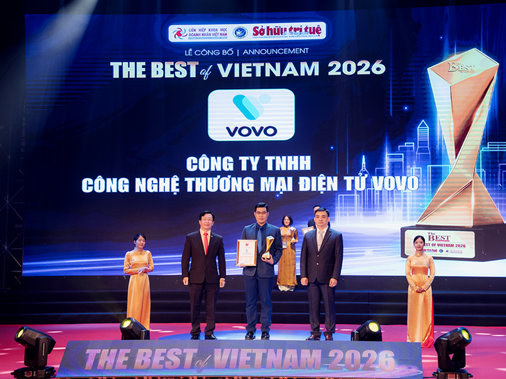 VOVO triển khai chính sách trợ giá giai đoạn đầu tại Việt Nam - 1