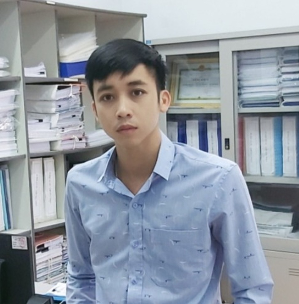 Chàng trai 28 tuổi tự ứng cử đại biểu HĐND tỉnh Đắk Lắk - 1 Chàng trai 28 tuổi tự ứng cử đại biểu HĐND tỉnh Đắk Lắk - 1