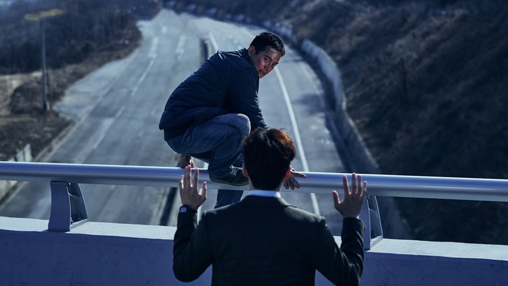 Quý công tử thành công rực rỡ, biến Kim Seon Ho thành Joker xứ Hàn - 2 Quý công tử thành công rực rỡ, biến Kim Seon Ho thành Joker xứ Hàn - 2