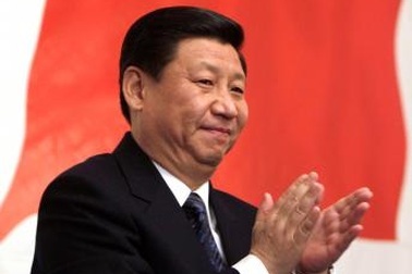 Tập Cận Bình - ngôi sao đang lên trên chính trường Trung Quốc 