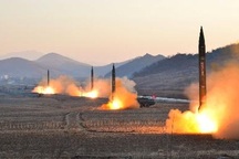 Mỹ tung đòn bí hiểm với tên lửa Triều Tiên?