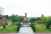 Căn cứ bản doanh của Ngô Quyền được công nhận là di tích quốc gia đặc biệt