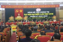 Quảng Trị phấn đấu đưa GRDP bình quân đầu người đạt 90 triệu đồng năm 2025