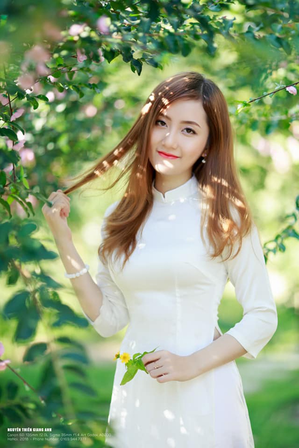 Thủ khoa ĐH Kiểm sát xinh như hoa khôi, sở hữu bảng thành tích ấn tượng - 2 Thủ khoa ĐH Kiểm sát xinh như hoa khôi, sở hữu bảng thành tích ấn tượng - 2