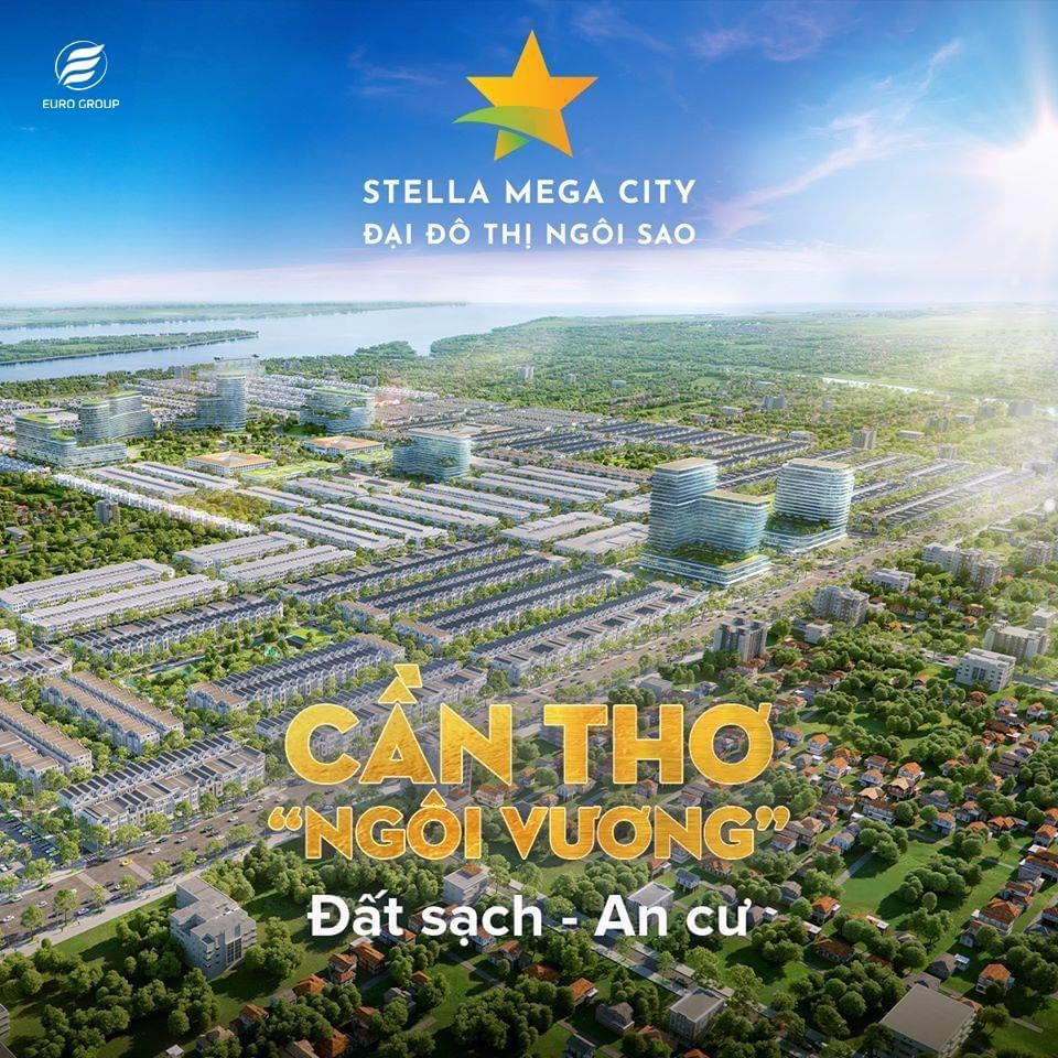 Euro Group: Miền Tây đang trở thành điểm sáng đầu tư bất động sản trước cuộc sống bình thường” mới - 3 Euro Group: Miền Tây đang trở thành điểm sáng đầu tư bất động sản trước cuộc sống bình thường” mới - 3