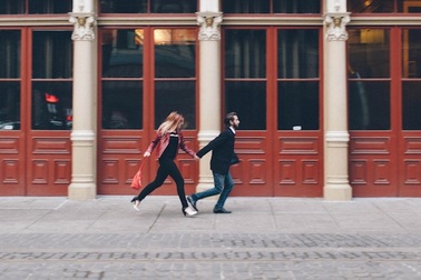 Đã đến lúc buông tay