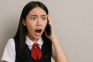 Kết bạn nhầm nhóm bắt cóc online, nữ sinh ở TPHCM bị lừa 800 triệu đồng