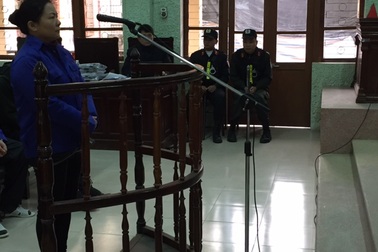 Bị quy kết sát hại mẹ ruột, vợ chồng con trai kêu oan: Hoãn toà vì nhiều tình tiết chưa sáng tỏ