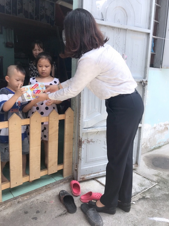 Công tác truyền thông quảng bá đường dây nóng thời gian qua tuy mang lại hiệu quả nhưng cần đẩy mạnh hơn nữa và nhiều sản phẩm truyền thông đa dạng hơn nữa (ảnh: minh họa).
