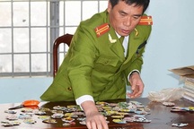 Giám định đồ chơi “lạ” phát nổ khiến 32 học sinh nhập viện