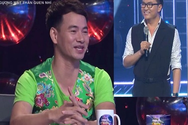 Xuân Bắc chê Đại Nghĩa "còn non kinh nghiệm"