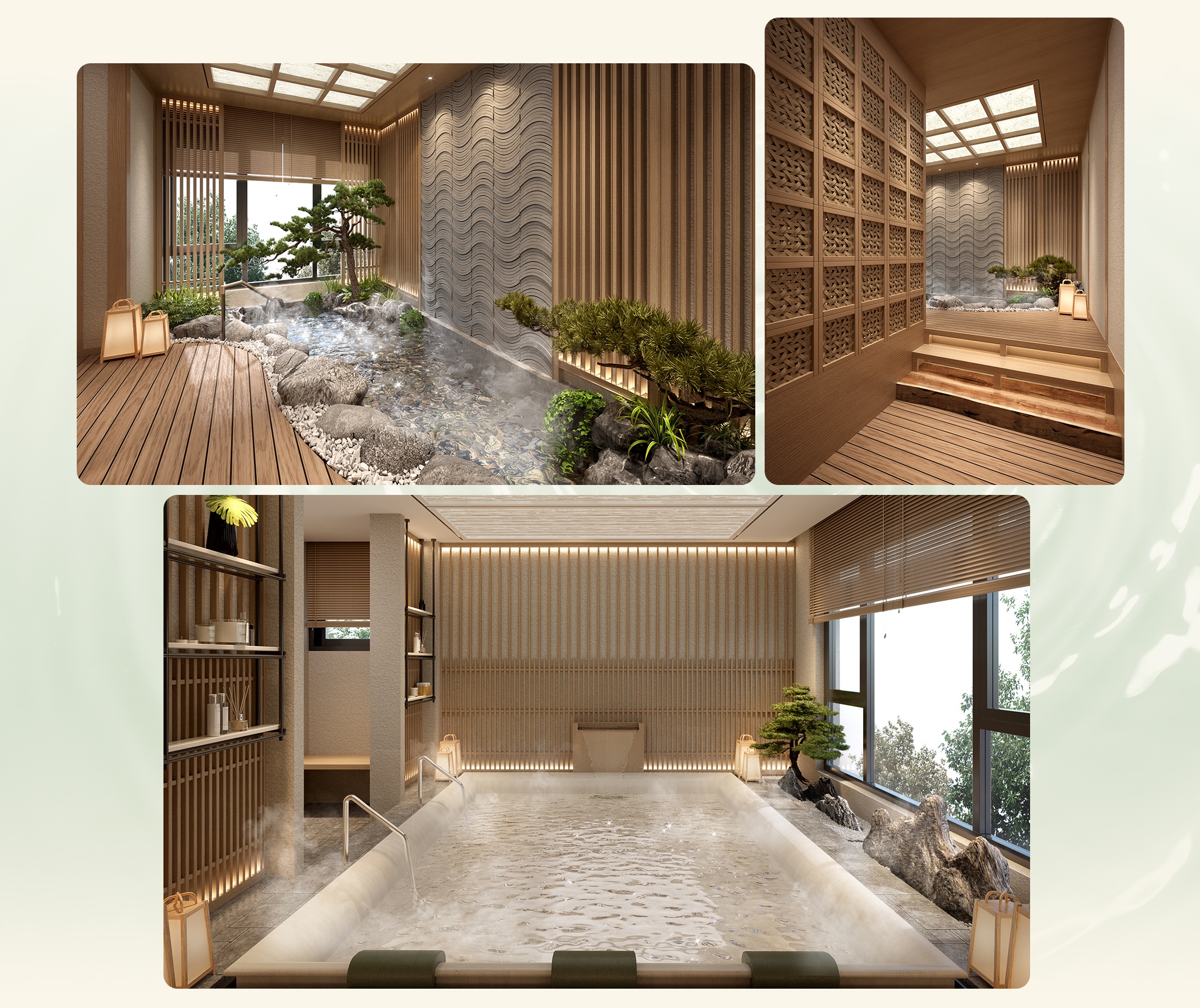 Sống Lux-Well với Onsen Clubhouse đặc quyền - 25 Sống Lux-Well với Onsen Clubhouse đặc quyền - 25