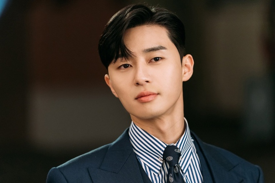 Tài tử Park Seo Joon của “Tầng lớp Itaewon” là ai? - 6 Tài tử Park Seo Joon của “Tầng lớp Itaewon” là ai? - 6