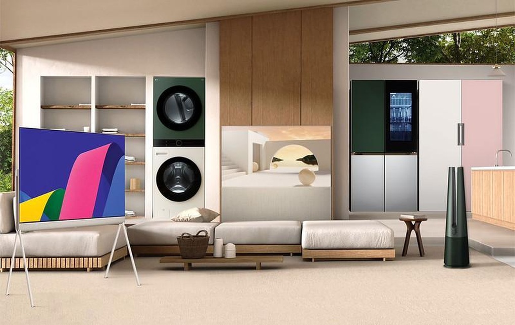 Doanh nghiệp tăng lợi thế cạnh tranh trong thời đại số nhờ thấu hiểu người dùng - 2 Doanh nghiệp tăng lợi thế cạnh tranh trong thời đại số nhờ thấu hiểu người dùng - 2