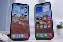 Giá iPhone 13 Pro Max giảm sâu, có nên mua luôn hay chờ iPhone 14 Pro Max?