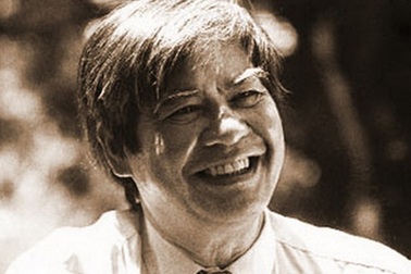 Hà Nội đặt tên Nguyễn Đình Thi cho con phố chạy sát Hồ Tây