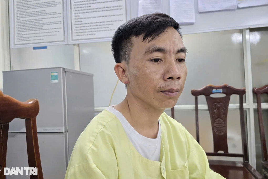 Chàng trai nghèo bị bỏng điện nghiêm trọng, gia đình tuyệt vọng cầu cứu - 5 Chàng trai nghèo bị bỏng điện nghiêm trọng, gia đình tuyệt vọng cầu cứu - 5