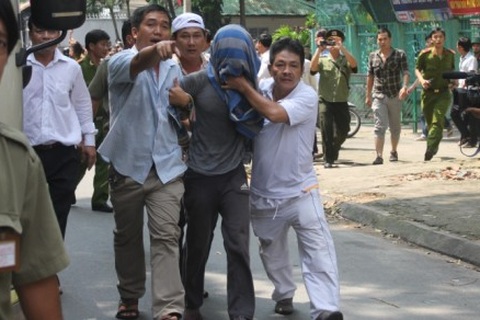 Chiến dịch giải cứu con tin kịch tính hơn phim hành động