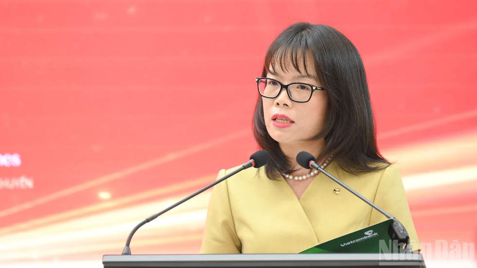 Cùng Việt Nam tiến bước: Lan tỏa những giá trị chưa từng có tiền lệ - 5 Cùng Việt Nam tiến bước: Lan tỏa những giá trị chưa từng có tiền lệ - 5