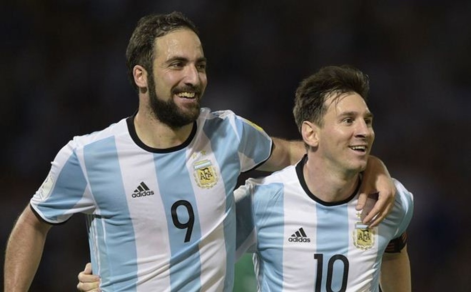 12 cầu thủ may mắn từng là đồng đội của Messi lẫn C.Ronaldo - 8 12 cầu thủ may mắn từng là đồng đội của Messi lẫn C.Ronaldo - 8