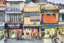 Bị trả mặt bằng hàng loạt, chủ nhà "đất vàng" phố cổ tung đủ chiêu câu kéo