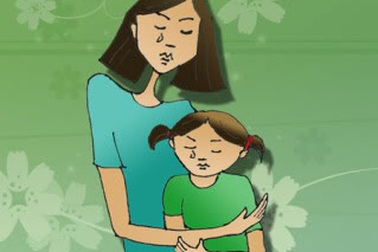 Ru anh giấc ngủ yên lành